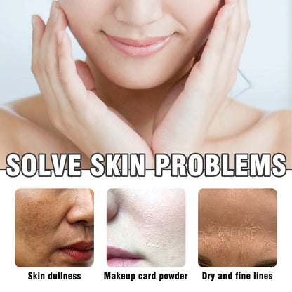 Olive Oil, Multi-Effect Massage Oil For Skin Whitening And Smoothing Hair