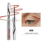 Makeup Pudaier eyeliner long-lasting waterproof eyeliner pen ultra-fine color liquid eyeliner