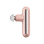 Direct Factory New Design Pink Fitness Muscle Massage Gun Mini Pocket Fascial Gun Massage