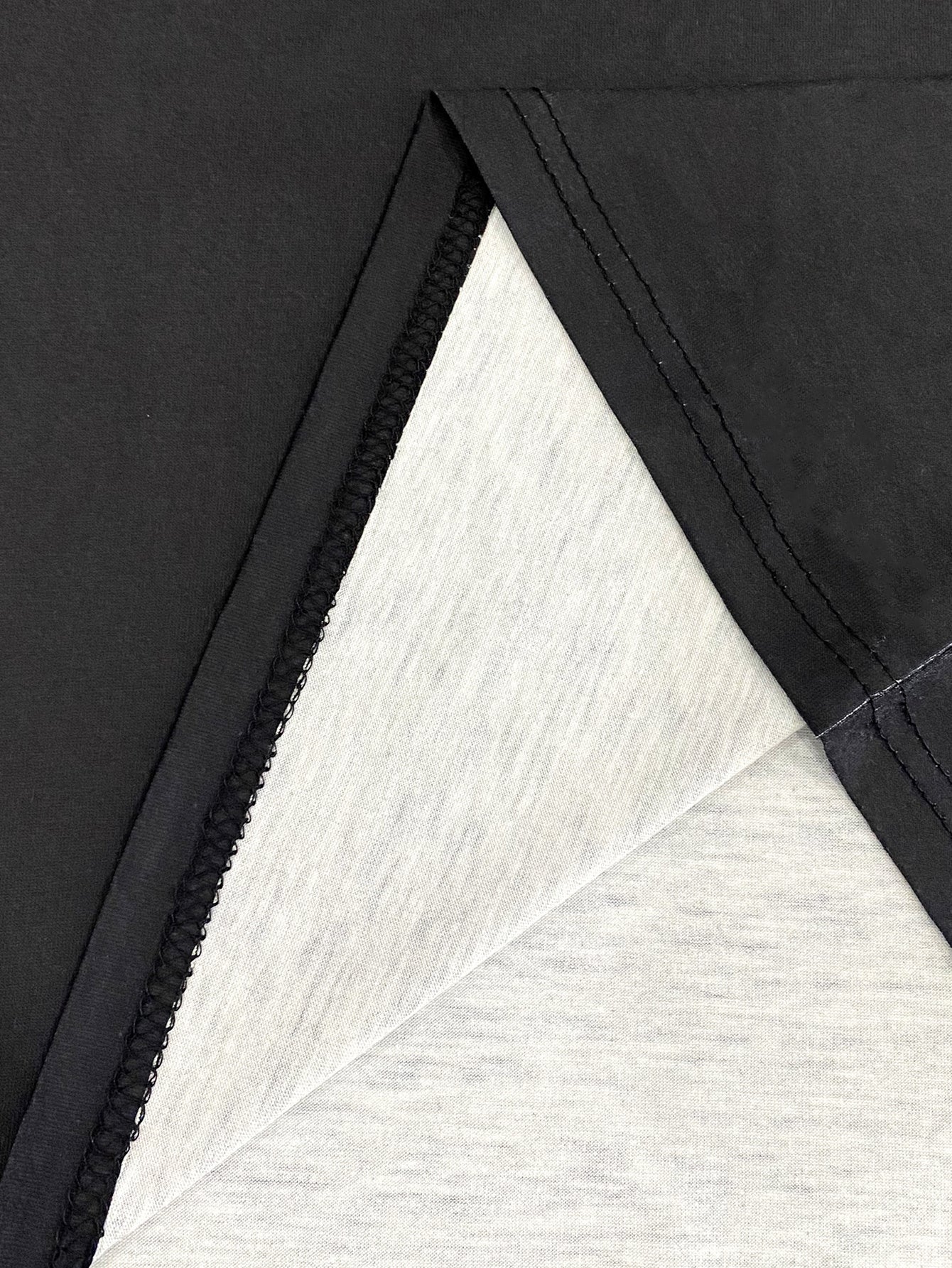 Men's 3D Wolf Print T-shirt - Casual Round Neck