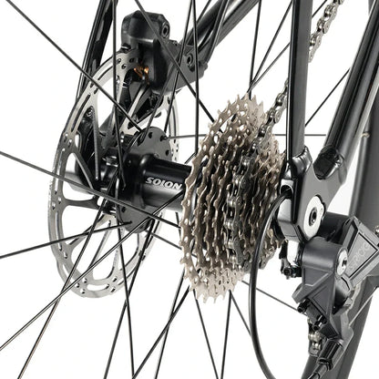 Gale - Aluminum Road Bike
