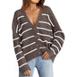 Women’s Lightweight Button Cardigan