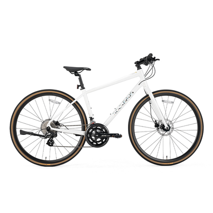 RIDA-P2E Aluminum Road Bike