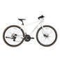 RIDA-P2E Aluminum Road Bike