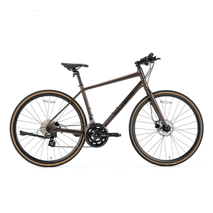 RIDA-P2E Aluminum Road Bike