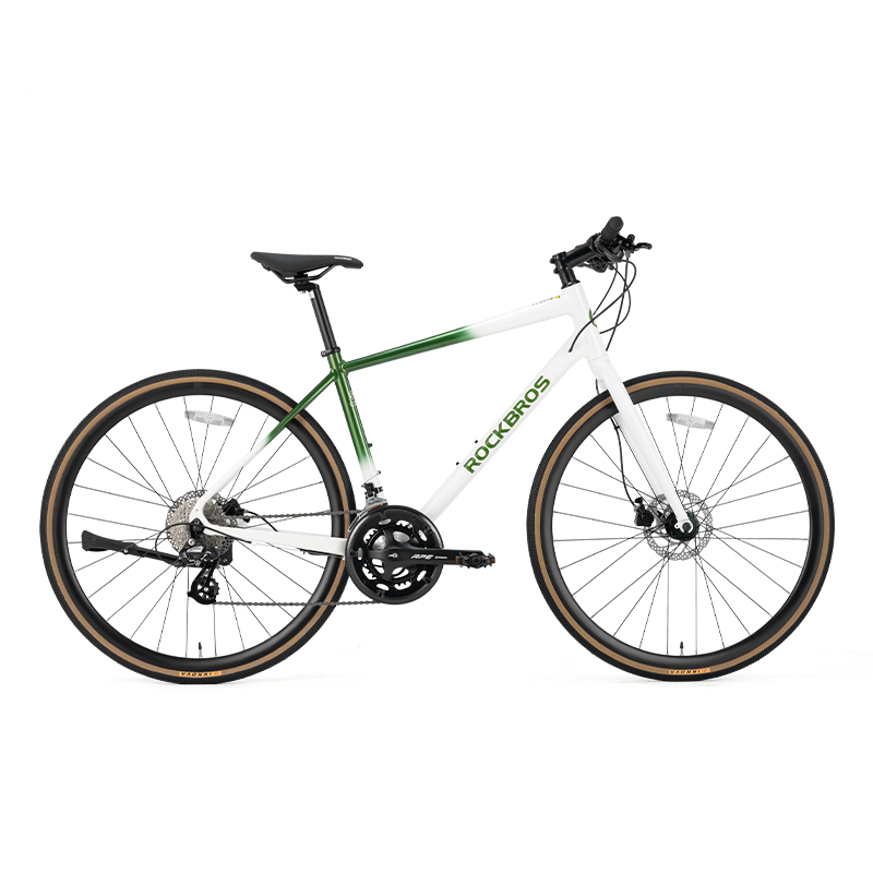 RIDA-P2E Aluminum Road Bike
