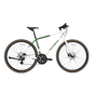 RIDA-P2E Aluminum Road Bike