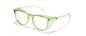 Light and soft anti-blue light tr90 myopia frame glasses Personalized anti-pollen anti-fog and splash-proof protective glasses（HM017）