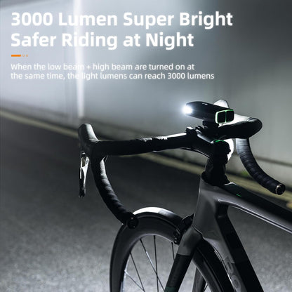 RHL 3000LM USB-C