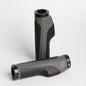 New Two-Sided Locking Grips Ergonomic Grips Meat Ball Grips Bilateral Locking Riding Equipment