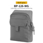 Lightweight multifunctional sundries bag