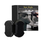 Nano Coat One Way Mirror Sponge, Car Windshield Bathroom Office Floor-To-Ceiling Window Glass Nanosponge Wipe