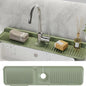 Faucet Guard Mat