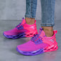 Women’s Casual Sporty Outdoor Running Shoes