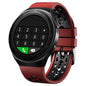 MT-3 8G Memory Music Smart Watch Men Bluetooth Call Full Touch Screen Waterproof Smartwatch Recording Function Sports Bracelet