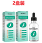 Toenail Repair Solution, Grey Nails Grey Nails Soft Nails Hand And Foot Thickening Repair Solution Bright Nails Cleaning Repair Solution