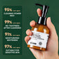 VIBRANT GLAMOUR Arbutin Facial Cleanser To Cleanse The Skin And Remove Oil VG-MB045