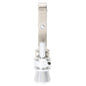Universal Car Size M Turbo Sound Whistle Muffler Exhaust Pipe Auto Blow-off Valve Simulator