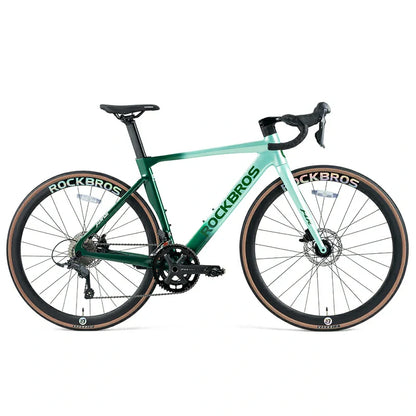 Gale - Aluminum Road Bike