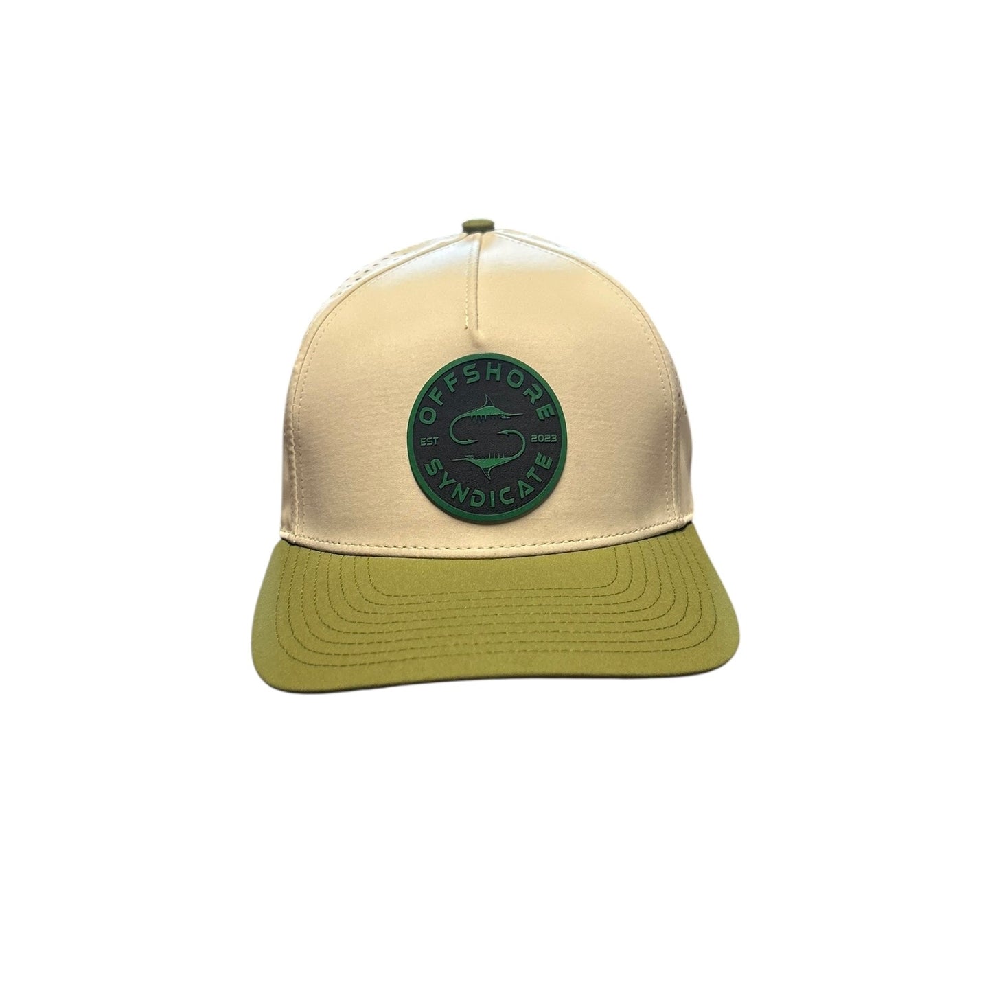 Everglades Waterproof