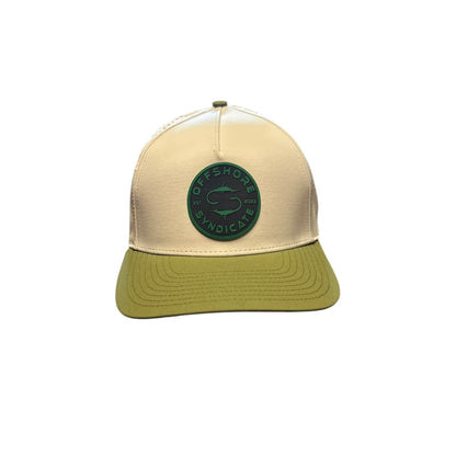 Everglades Waterproof