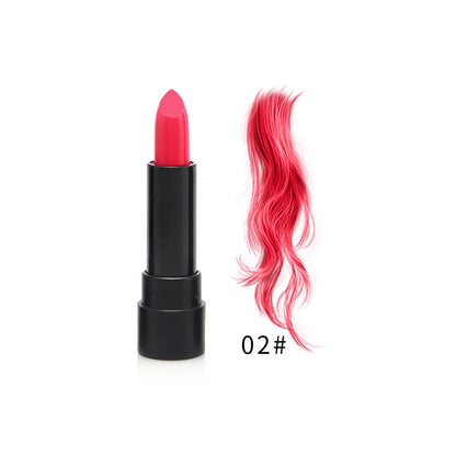 NICEFACE Colorful Dyeing Stick Disposable Hair Quick Dyeing Pen Refilling Stick Is Not Easy To Fade
