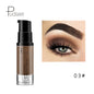 Pudaier New Upgraded Version Of Eyebrow Gel 4D Nude Makeup Natural Waterproof Dyed Eyebrow Cream Eyebrow Liquid