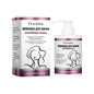 Body Firming Cream Moisturizes Tender Skin With Fresh, Non-Sticky Firming And Light Lines Body Care Cream