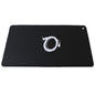 Grounding pad conductive leather yoga pad anti-static pad