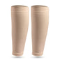 Calf protection pressure vein socks strong pressure shaping slimming calf elasticity pressure socks calf protection