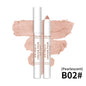 Cosmetics Monochrome Eyeshadow Beauty Eye Shadow Stick