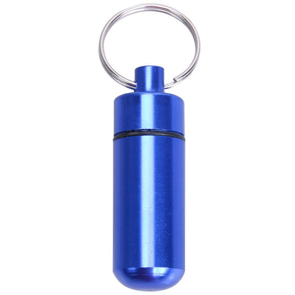 Portable medicine box For Safety Survival