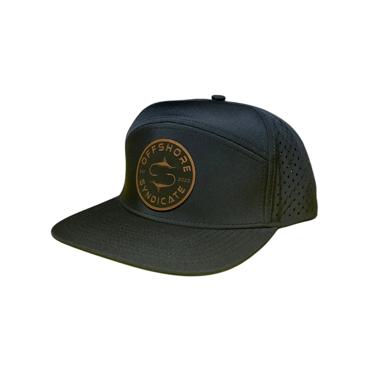 Pacific Youth Waterproof