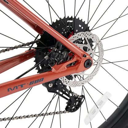 MT600 -  Mountain Bike