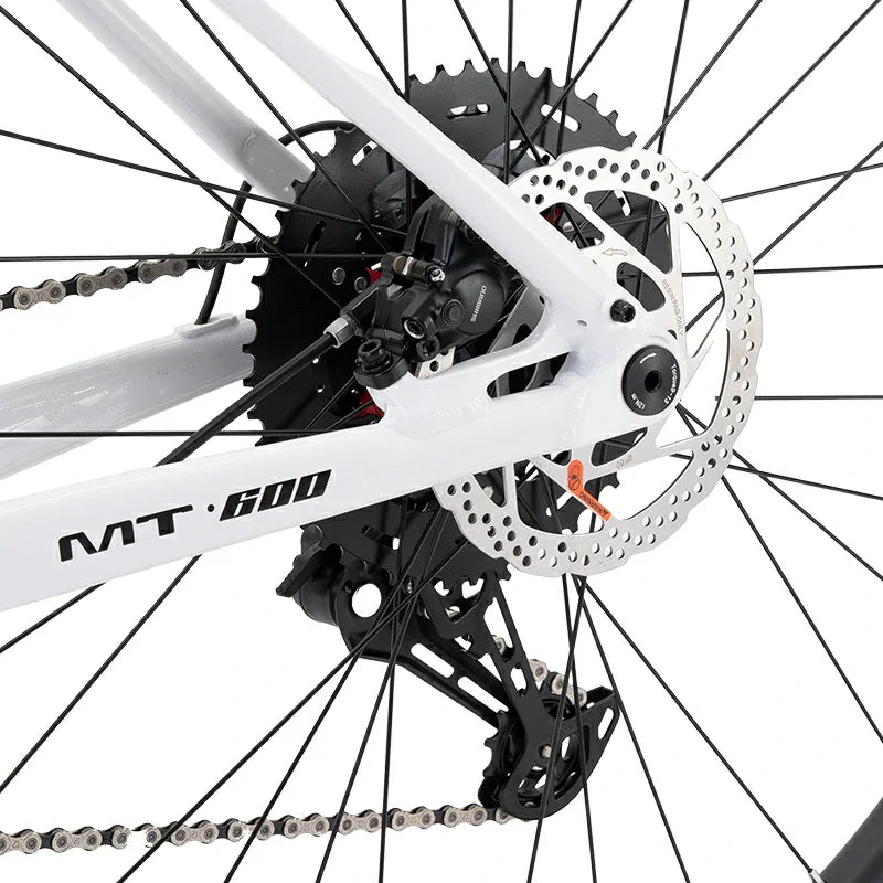 MT600 -  Mountain Bike