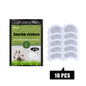 Anti-Snoring Patch, Anti-Snoring Breathing And Sleep Talk Sleep Care Patch