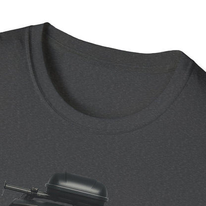 350Z Power Widebody T-Shirt — Nissan 350Z Full Aero Tee