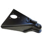 Premium 2-5/16" Ball A-Frame Coupler with 10K Capacity - Black CA-5200-B