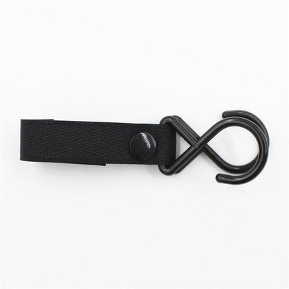 3 Pcs Yoya Baby Stroller Accessories Organizer Hooks Pram Pushchair Hanger Hanging Carriage Double Promotion
