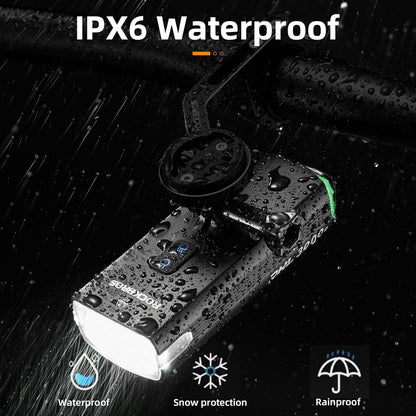 RHL 3000LM USB-C