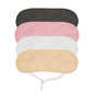 Castor oil bag reusable soft anti oil leakage care essential oil auxiliary bag waist belt protection