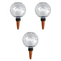 1-5PCS 500ML Plastic Automatic Plant Watering Bulbs, Globe - Shaped Self - Watering Drip Irrigation for Pots