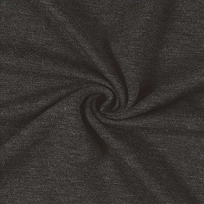 Sunrise Print Round Neck T-Shirt