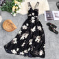Women’s Belted Waist Dress