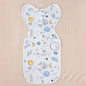 Baby Cotton Anti Kick Printed Sleeping Bag Baby