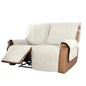 1 2 3 Seater Water Repellent Recliner Sofa Covers Pet Kid Sofa Mat Lazy Boy Armchair Cover Relax Lounger Slipcover Couch Towel