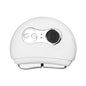 Electric Gua Sha Body Massager Heated Vibration Massage Facial Scraping Tools Anti Wrinkles Double Chin Skin Face Lifting Device