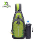 Fashion Men Women Handbag Sport Belt Waist Pack Pouch Shoulder Bag Water Bottle Holder Bag For Running Jogging Hiking
