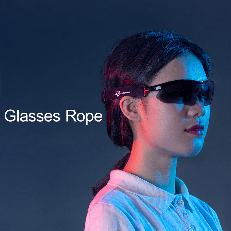 Cycling Sunglasses Photochromic Glasses Full Frame Eyewear