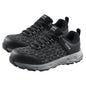 Athletic Steel Toe Safety Sneakers